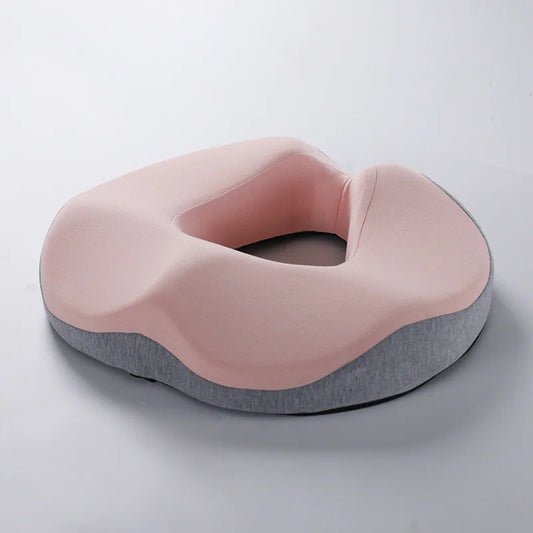 Hollow Breathable Seat Cushion